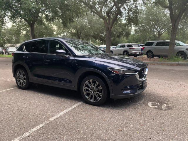 2020 Mazda CX-5 Signature