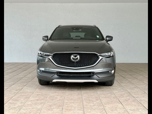 2020 Mazda CX-5 Signature