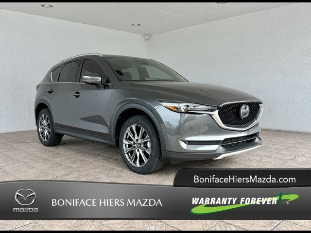 2020 Mazda CX-5 Signature