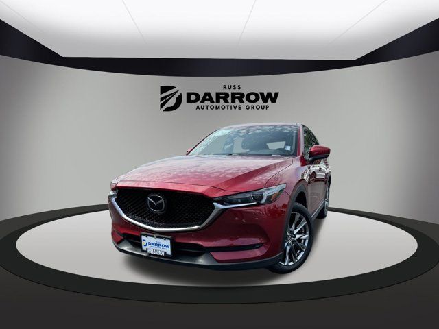 2020 Mazda CX-5 Signature