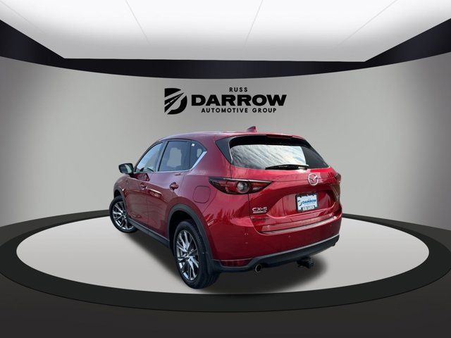 2020 Mazda CX-5 Signature