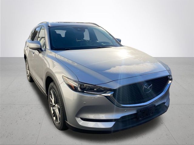 2020 Mazda CX-5 Signature