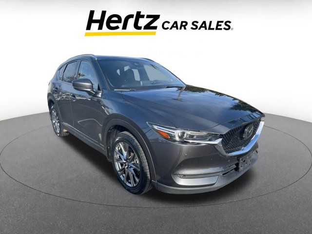 2020 Mazda CX-5 Signature