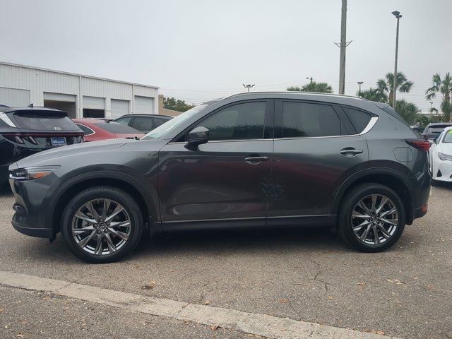 2020 Mazda CX-5 Signature