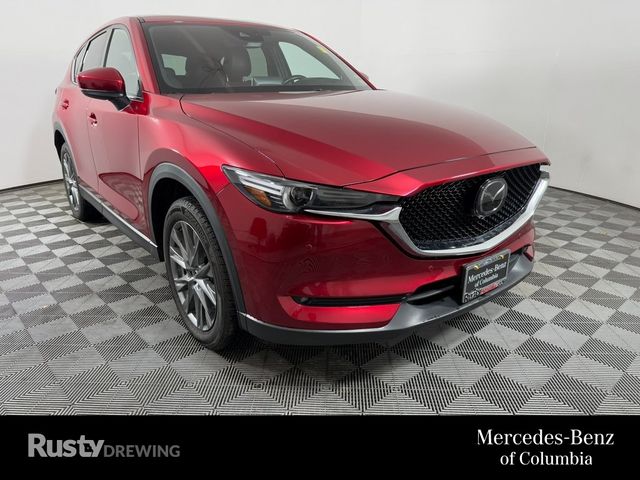 2020 Mazda CX-5 Signature