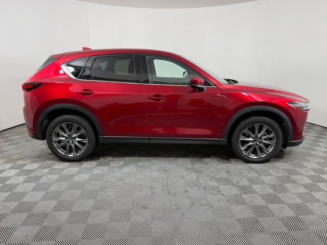 2020 Mazda CX-5 Signature