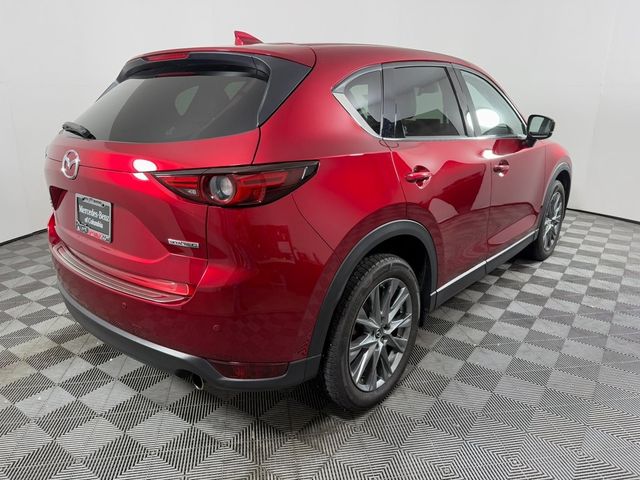 2020 Mazda CX-5 Signature