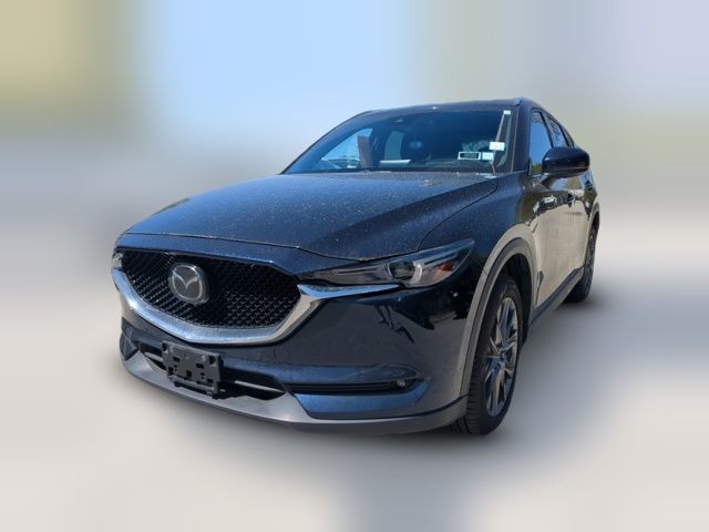 2020 Mazda CX-5 Signature