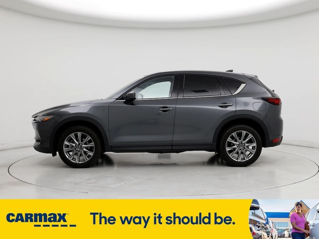 2020 Mazda CX-5 Signature