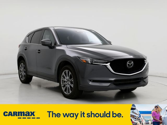 2020 Mazda CX-5 Signature