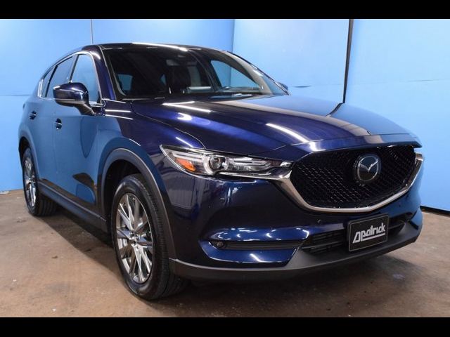 2020 Mazda CX-5 Signature