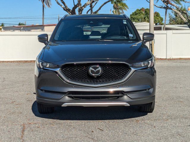 2020 Mazda CX-5 Signature