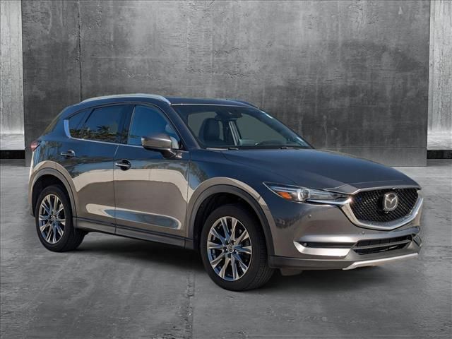 2020 Mazda CX-5 Signature