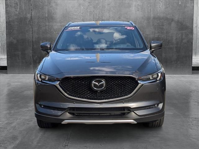 2020 Mazda CX-5 Signature