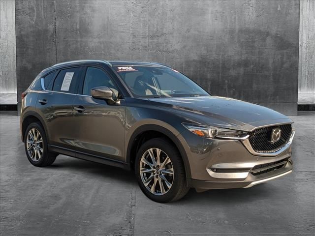 2020 Mazda CX-5 Signature