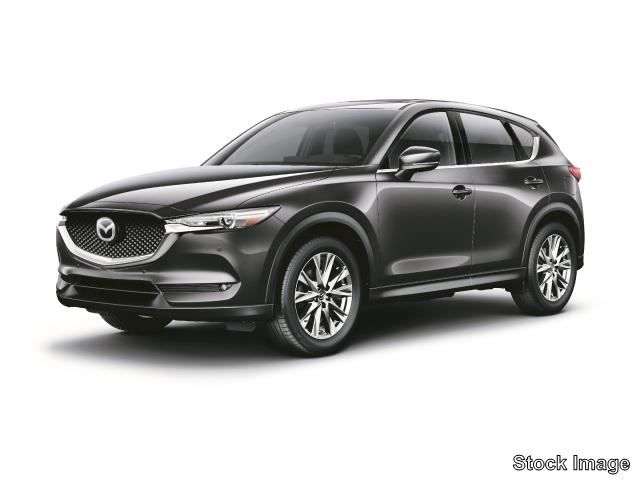 2020 Mazda CX-5 Signature