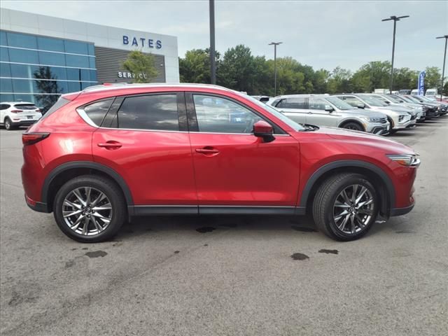 2020 Mazda CX-5 Signature