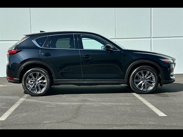 2020 Mazda CX-5 Signature