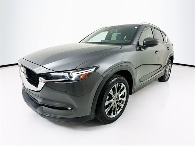 2020 Mazda CX-5 Signature