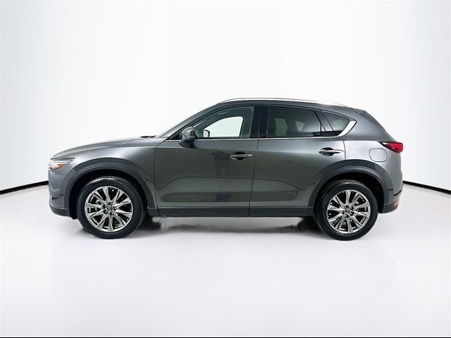 2020 Mazda CX-5 Signature