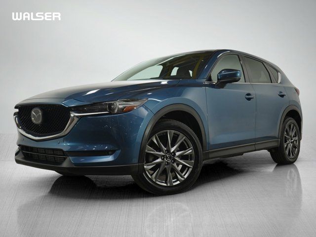 2020 Mazda CX-5 Signature