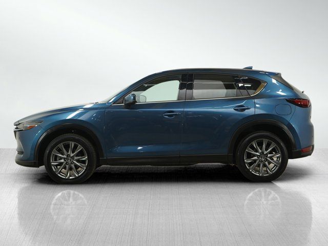 2020 Mazda CX-5 Signature