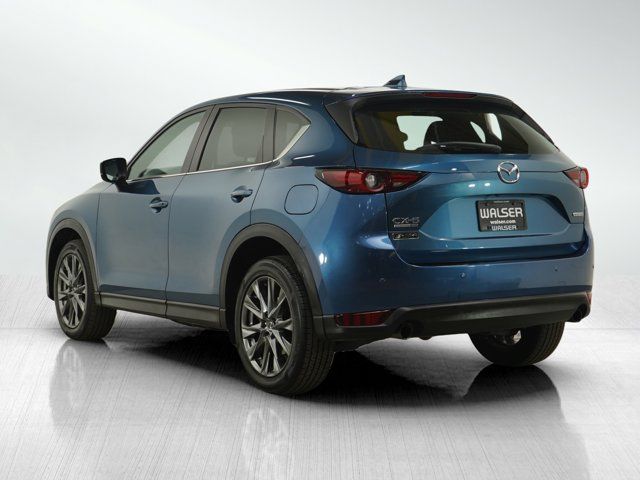 2020 Mazda CX-5 Signature