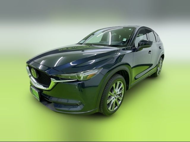 2020 Mazda CX-5 Signature