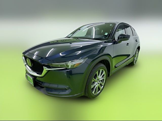 2020 Mazda CX-5 Signature