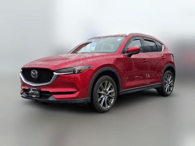 2020 Mazda CX-5 Signature