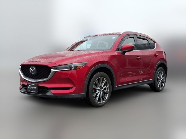 2020 Mazda CX-5 Signature