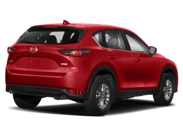 2020 Mazda CX-5 Signature