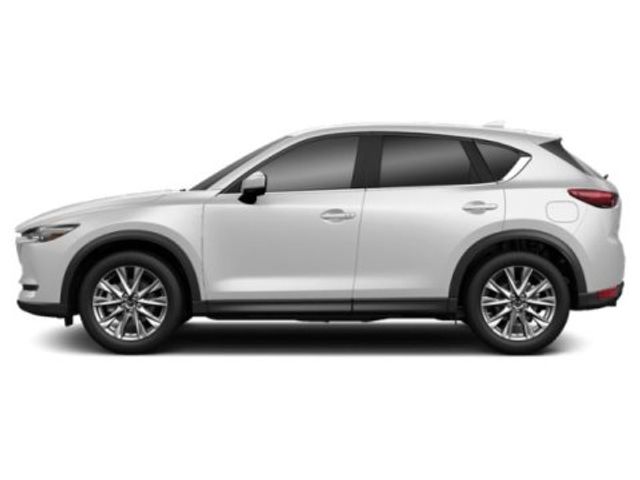 2020 Mazda CX-5 Signature