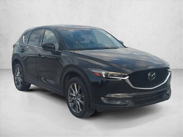 2020 Mazda CX-5 Signature