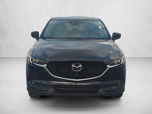 2020 Mazda CX-5 Signature