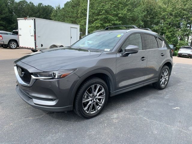 2020 Mazda CX-5 Signature