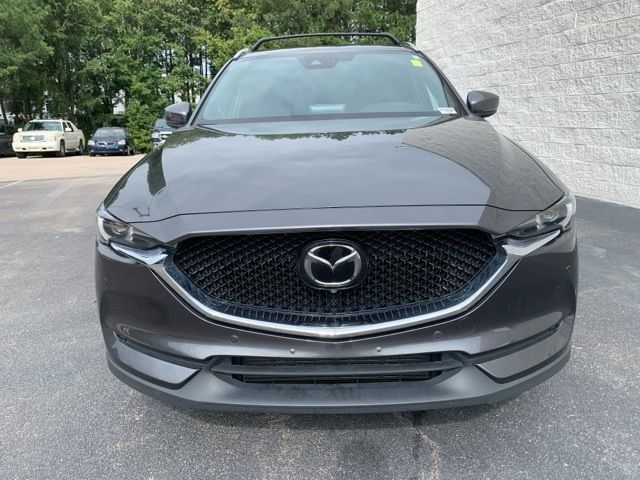 2020 Mazda CX-5 Signature