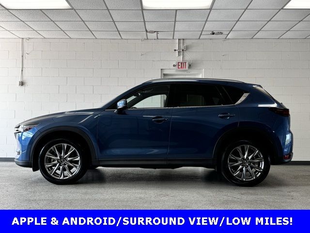 2020 Mazda CX-5 Signature