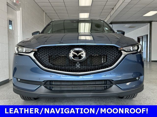 2020 Mazda CX-5 Signature