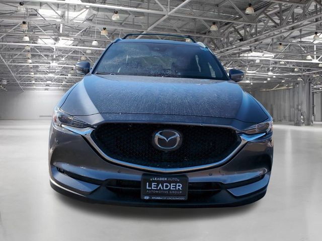 2020 Mazda CX-5 Signature