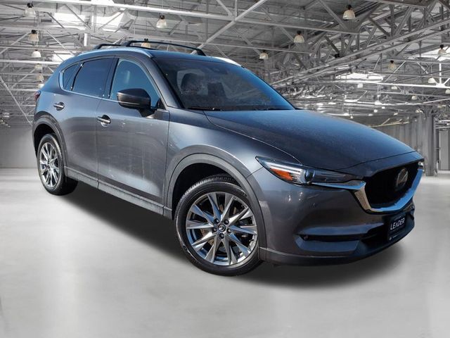 2020 Mazda CX-5 Signature