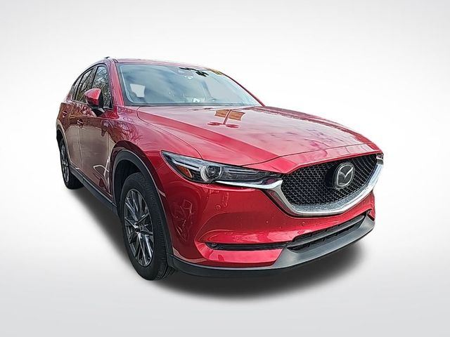 2020 Mazda CX-5 Signature