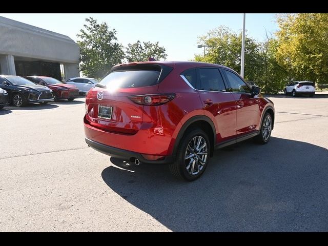 2020 Mazda CX-5 Signature