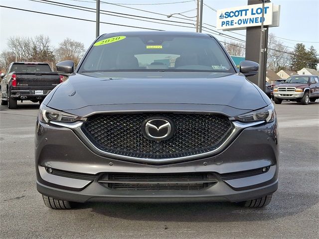 2020 Mazda CX-5 Signature