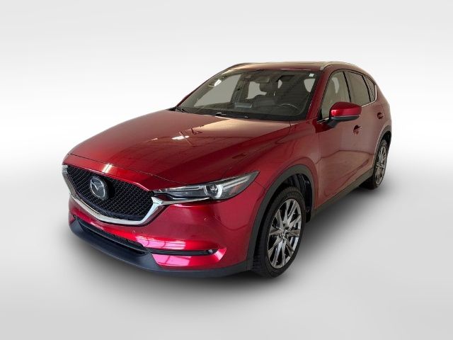 2020 Mazda CX-5 Signature