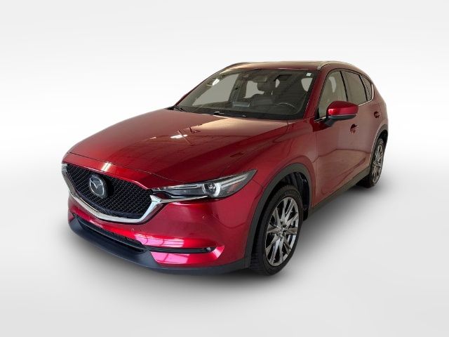 2020 Mazda CX-5 Signature