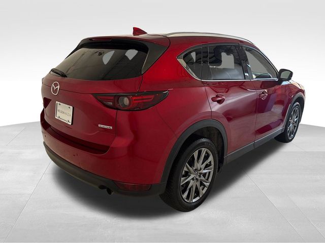 2020 Mazda CX-5 Signature