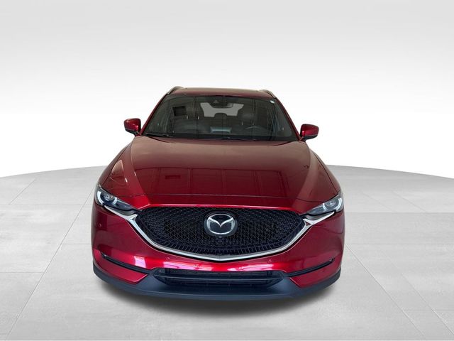 2020 Mazda CX-5 Signature