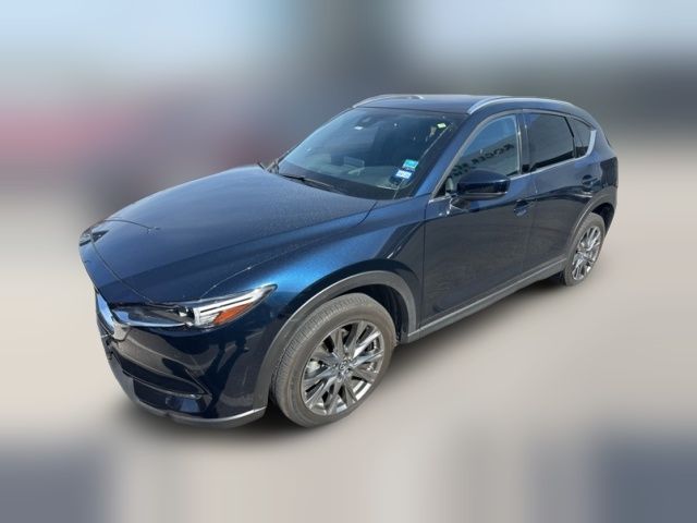 2020 Mazda CX-5 Signature