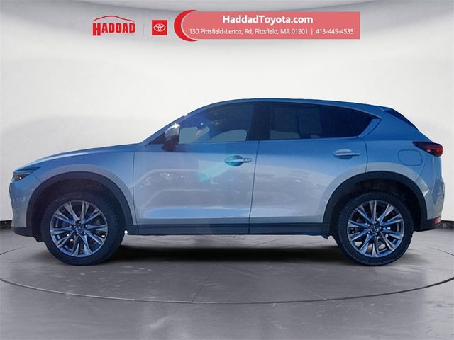 2020 Mazda CX-5 Signature